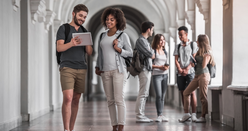 Best College Campuses in the US (2023 Rankings)